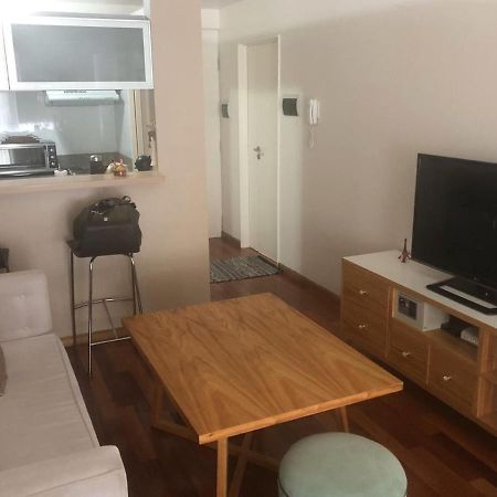 Studio Torre Rio - Impecable Studio, Luminoso, Chic - Excelente Ubicacion - Palermo Leilighet Buenos Aires Eksteriør bilde