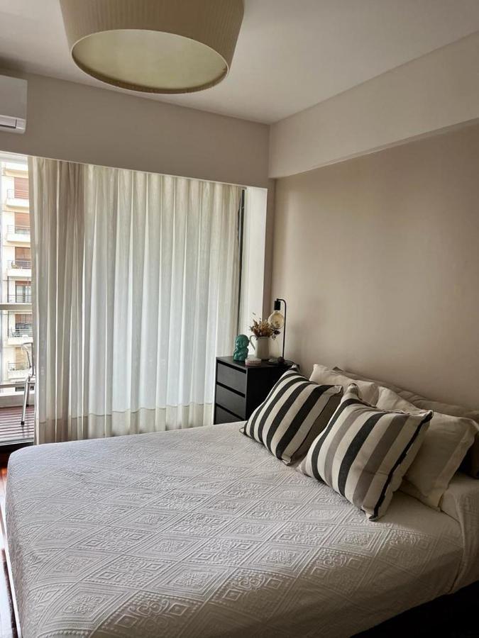 Studio Torre Rio - Impecable Studio, Luminoso, Chic - Excelente Ubicacion - Palermo Leilighet Buenos Aires Eksteriør bilde