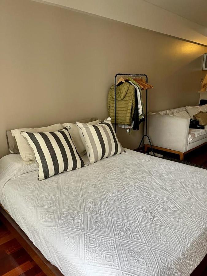 Studio Torre Rio - Impecable Studio, Luminoso, Chic - Excelente Ubicacion - Palermo Leilighet Buenos Aires Eksteriør bilde