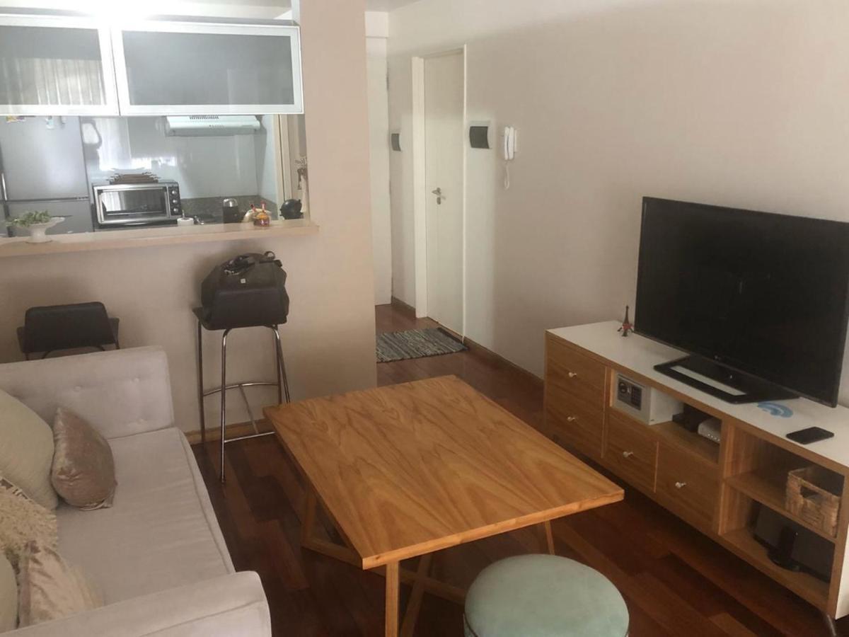 Studio Torre Rio - Impecable Studio, Luminoso, Chic - Excelente Ubicacion - Palermo Leilighet Buenos Aires Eksteriør bilde