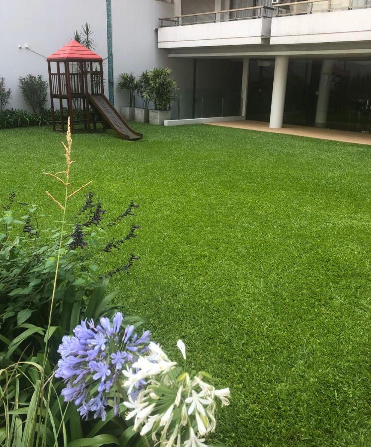 Studio Torre Rio - Impecable Studio, Luminoso, Chic - Excelente Ubicacion - Palermo Leilighet Buenos Aires Eksteriør bilde
