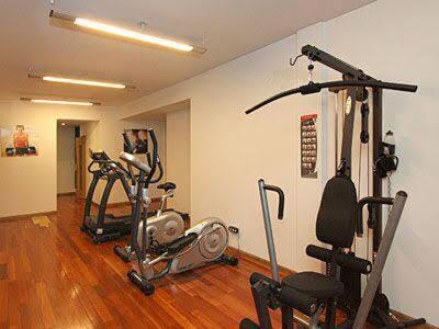 Studio Torre Rio - Impecable Studio, Luminoso, Chic - Excelente Ubicacion - Palermo Leilighet Buenos Aires Eksteriør bilde
